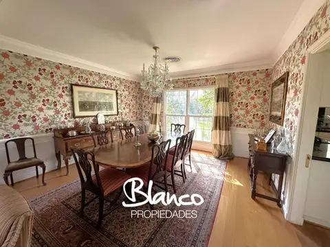 Casa  en Venta en La Lomada, Pilar, G.B.A. Zona Norte