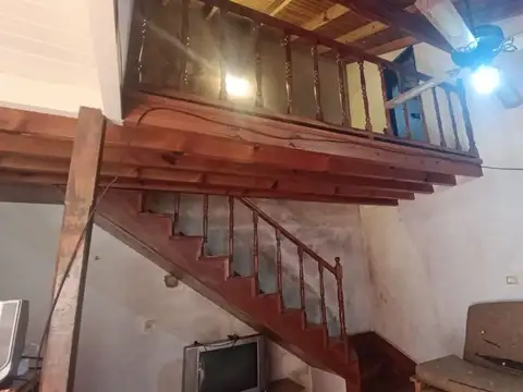 Depto Tipo Casa en Venta en Martín Coronado, USD 89.000