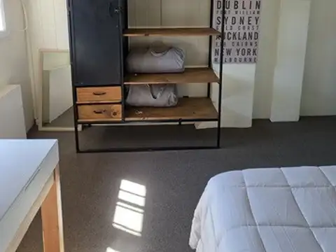 Departamento en Alquiler Temporal de 1 dormitorio