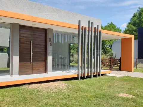 Casa  en Venta  en El Nacional, General Rodriguez