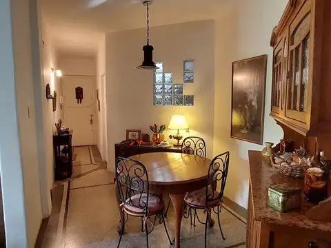 Departamento en Venta de 4 ambientes