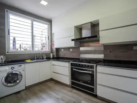 Depto Tipo Casa en Venta en Villa Urquiza, USD 320.000