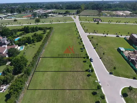 Terreno en Venta en Los Cardos, USD 168.000