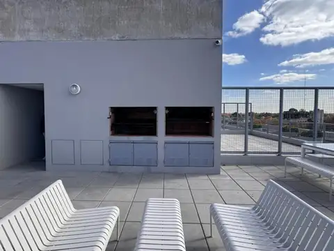 Departamento en Alquiler A Estrenar