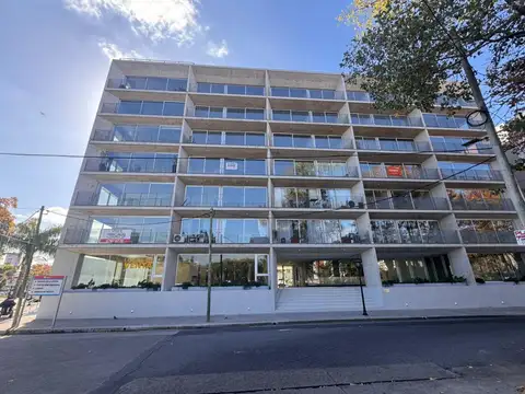 Monoambiente en venta en Tigre – Domus Delta