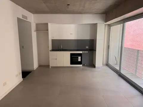 Departamento en Alquiler de Monoambiente