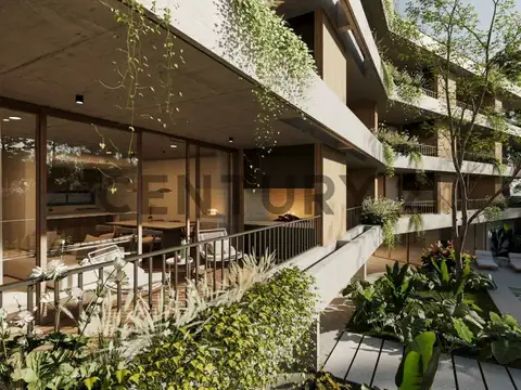 DPTO A ESTRENAR 138 E/ 484 Y 485