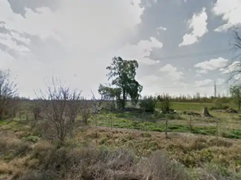 Lote 1.5 Ha en San Rafael apto proyecto