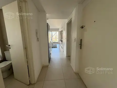 Departamento en Venta 7 años