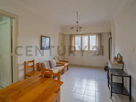 Departamento en Venta en Mar Del Plata, USD 89.900