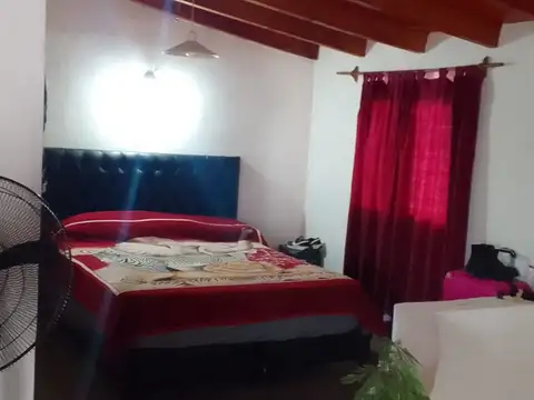 VENTA CASA 3 DORMI EL MANZANO -AGUA DE ORO CÓRDOBA