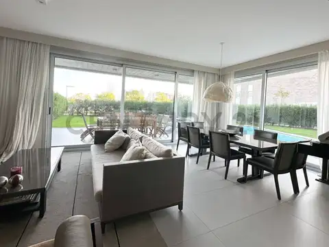 Departamento en Venta de 3 dormitorios