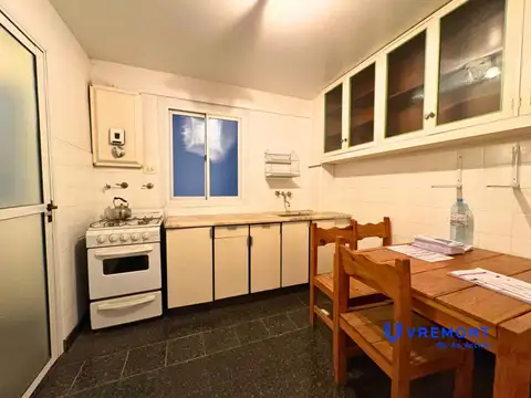 Departamento en Venta de 3 dormitorios