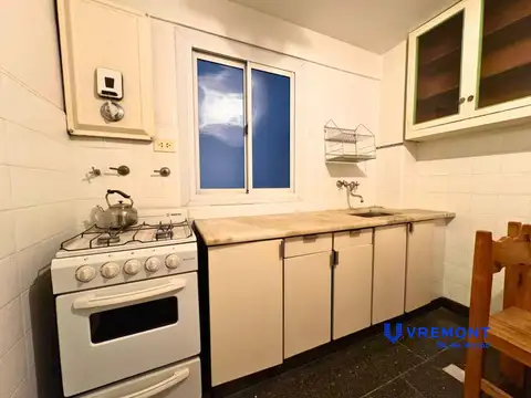 Departamento en Venta 60 años