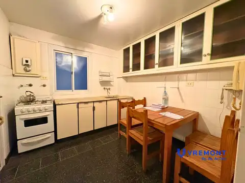 Departamento en Venta de 4 ambientes