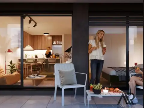 Apartamento en venta en Cordón