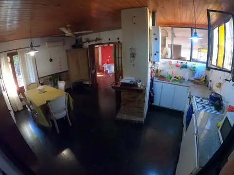 Casa en Venta en San Lorenzo, USD 130.000