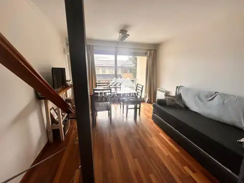 Departamento en Venta en San Carlos de Bariloche, USD 180.000