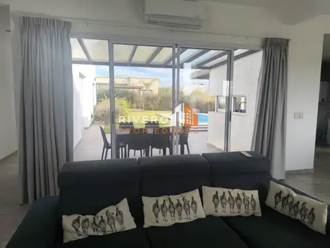 Casa en Venta 6 años
