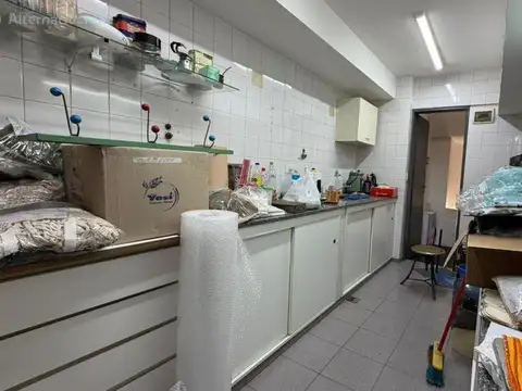 Local en Venta en Recoleta, USD 85.000