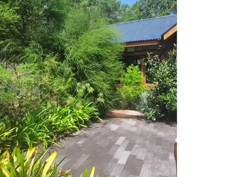 Calle 38 e/Mar del plata y Punta del este