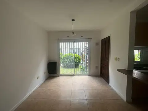 Monoambiente en Belén de Escobar