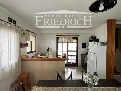 Casa en Alquiler de 4 dormitorios