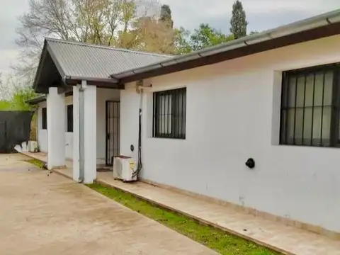 Venta Casa - Barrio Las Nazarenas - Panamericana km 50 / Pilar