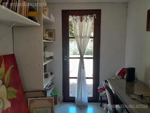 Casa en Alquiler Temporal al Oeste