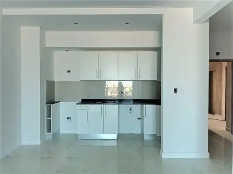 Departamento en Venta en Barracas, USD 318.000