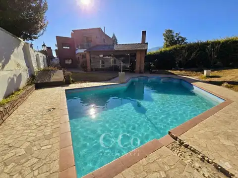 Casa en Venta al Norte
