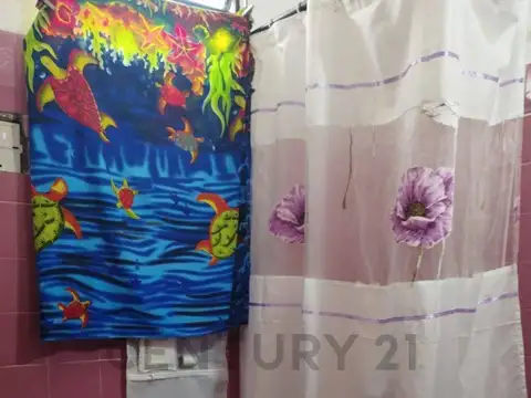 Venta de Casa 3 Ambientes en Remedios de Escalada