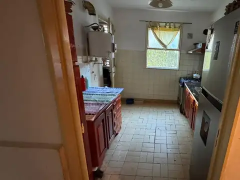 Departamento en Venta en Villa Elvira, USD 29.000