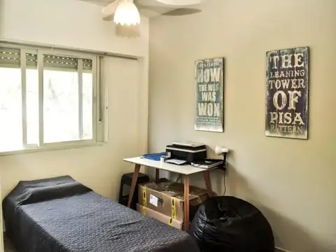 Departamento en Venta 40 años