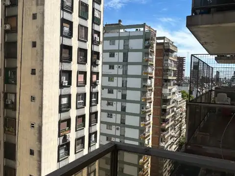Departamento en Alquiler de 2 ambientes