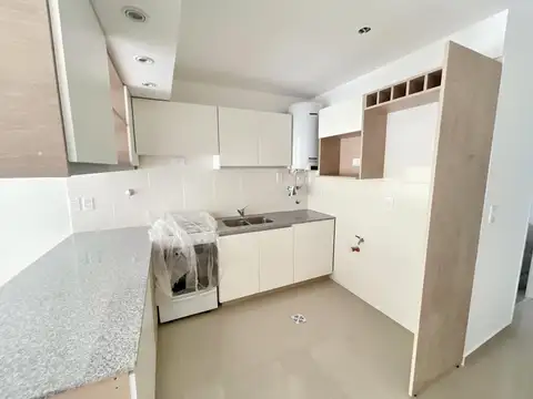 Departamento en Venta en Parque Chas, USD 138.000