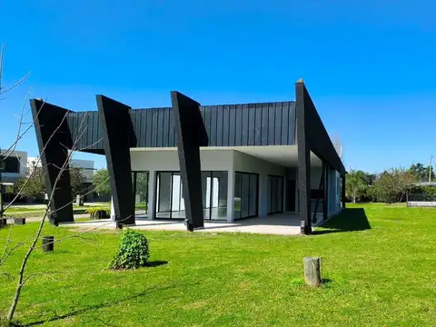 VENTA TERRENO EN COUNTRY PORTAL DEL SOL