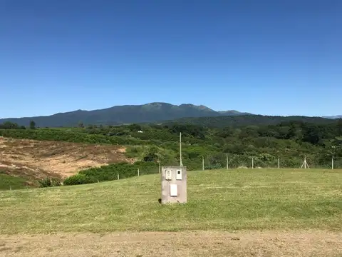 Terreno en Venta de 600,0 m2