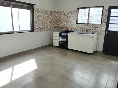 Casa en Alquiler 49 años