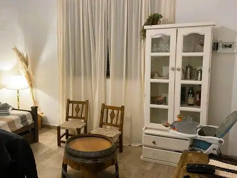 VENTA CAMPO VILLA QUILINO 60 HAS