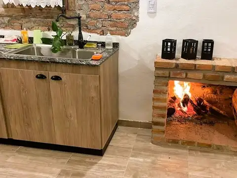 VENTA CAMPO VILLA QUILINO 60 HAS