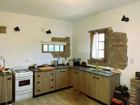 VENTA CAMPO VILLA QUILINO 60 HAS