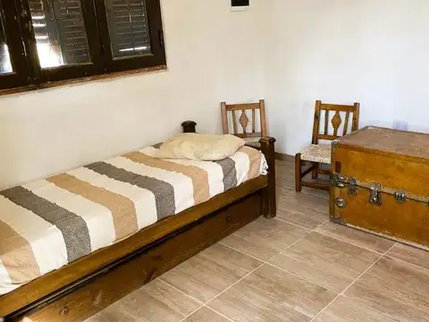 VENTA CAMPO VILLA QUILINO 60 HAS