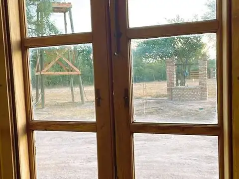 VENTA CAMPO VILLA QUILINO 60 HAS