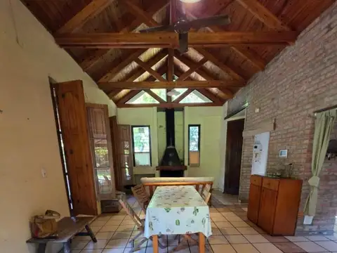 Casa en Venta en San José del Rincón, USD 150.000