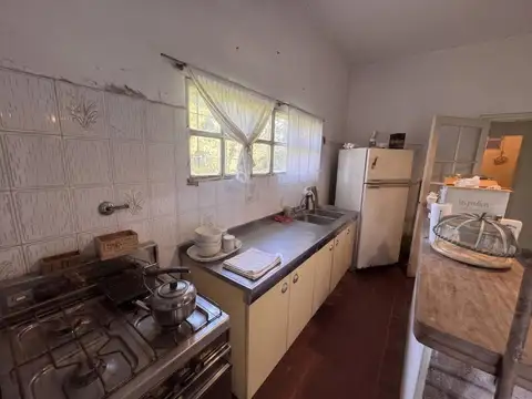 Casa en Venta 50 años