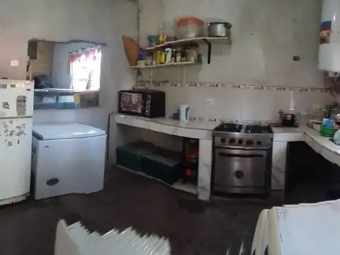 Casa en Venta al Sureste