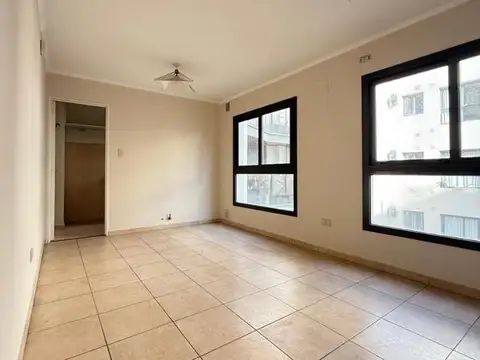 Departamento en Alquiler de 1 dormitorio