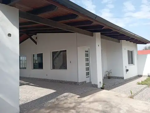 Casa 2 Habitaciones El Molino