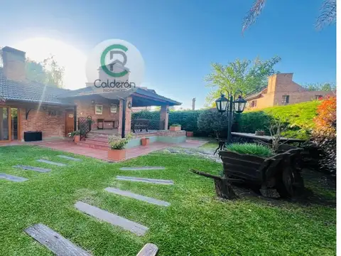 Casa  en Venta en Banco Provincia, Moreno, G.B.A. Zona Oeste